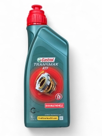 Transmax ATF DX III Multivehicle Castrol 1L