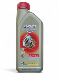 Castrol Transmax Dual Multivehicle 1L