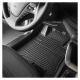 Gummimåtter Toyota Land Cruiser J200 off-road, 2015-