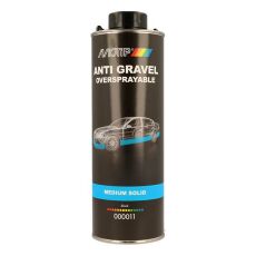 Motip Sort Stenslagsbeskyttelse Body Spray 1000ML