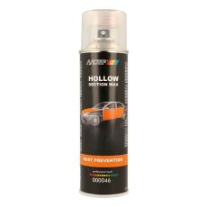 Motip Voks Hulrumsbeskyttelse 500ML