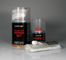 Reparationssæt 250 GR.