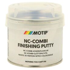 Motip Spartelmasse 250gr.