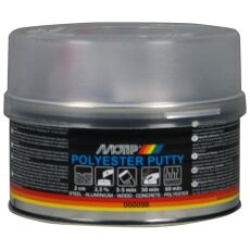 Polyesterspartel 500 GR