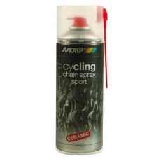 Motip Cykel Kædespray Sport 400ml.