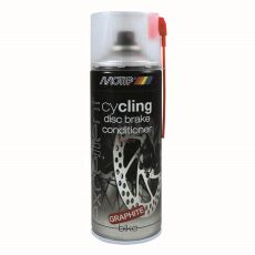 Motip Skivebremse Beskyttelse 400ml.