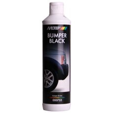 Sort Kofangerpleje Sort Motip 000753 500ML