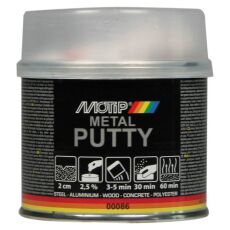 Metal spartelmasse 250 GR