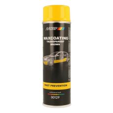Motip Voks Undervognsbeskyttelse 500ML