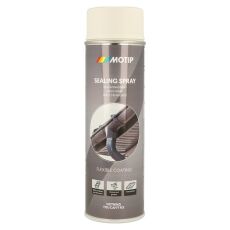 Motip Sealing Spray Hvid 500ml.
