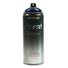 Motip Carat Sapphire Blue