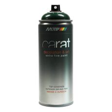 Motip Carat Fir Green