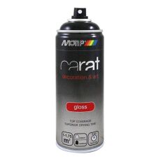 Motip Carat Jet Black