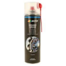 Motip Keramisk Fedt 500ml.