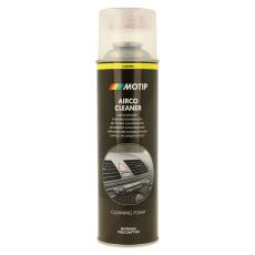 Motip Airconrens Professionel 500ml.