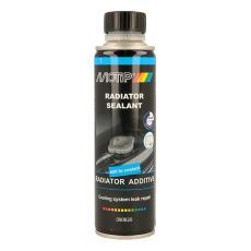 Motip Radiatortætner 300ml