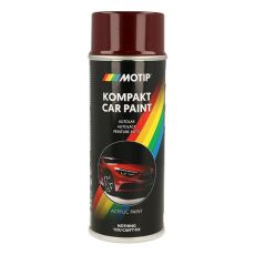 Spraymaling Original Autolak Motip 41010 400ML