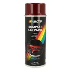 Spraymaling Original Autolak Motip 41050 400ML