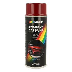 Spraymaling Original Autolak Motip 41180 400ML