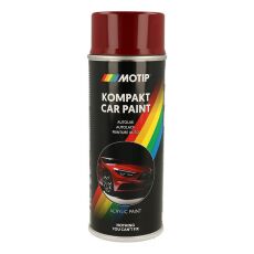 Spraymaling Original Autolak Motip 41200 400ML