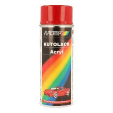 Spraymaling Original Autolak Motip 41550 400ML