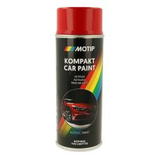 Spraymaling Original Autolak Motip 41630 400ML