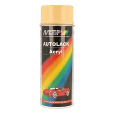 Spraymaling Original Autolak Motip 43300 400ML