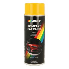 Spraymaling Original Autolak Motip 43580 400ML