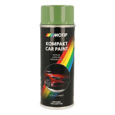 Spraymaling Original Autolak Motip 44130 400ML