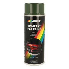 Spraymaling Original Autolak Motip 44255 400ML