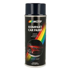 Spraymaling Original Autolak Motip 44660 400ML