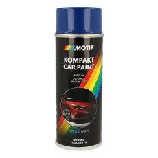Spraymaling Original Autolak Motip 44865 400ML