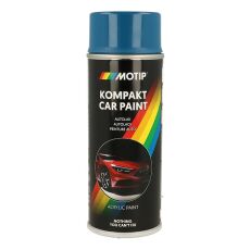 Spraymaling Original Autolak Motip 44990 400ML