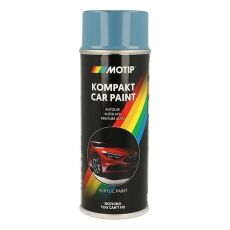 Spraymaling Original Autolak Motip 45240 400ML