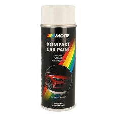 Spraymaling Original Autolak Motip 45341 400ML