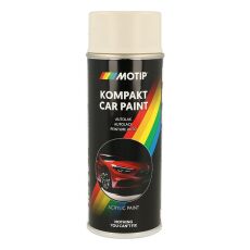 Spraymaling Original Autolak Motip 45740 400ML