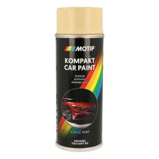 Spraymaling Original Autolak Motip 46280 400ML