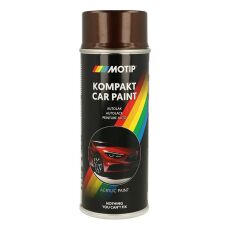 Spraymaling Original Autolak Motip 51250 400ML