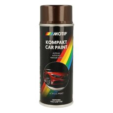 Spraymaling Original Autolak Motip 51300 400ML
