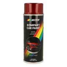 Spraymaling Original Autolak Motip 51493 400ML