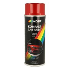 Spraymaling Original Autolak Motip 51670 400ML