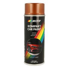 Spraymaling Original Autolak Motip 51960 400ML