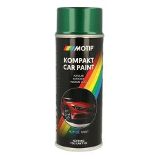 Spraymaling Original Autolak Motip 53430 400ML