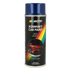 Spraymaling Original Autolak Motip 53991 400ML