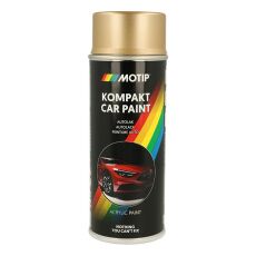 Spraymaling Original Autolak Motip 55800 400ML