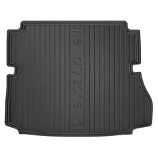 Frogum Bagagerumsbakke til Renault Grand Scenic II MV 09-16
