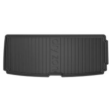 Frogum Bagagerumsbakke til Mercedes GLS X166 SUV 2015-2019 7 sæder