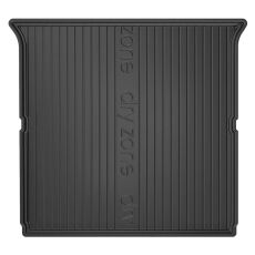 Frogum Bagagerumsbakke til Nissan Pathfinder III SUV 05-14 7 sæder