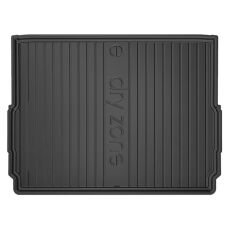 Frogum Bagagerumsbakke til Peugeot 3008 I 2009-2016 Low