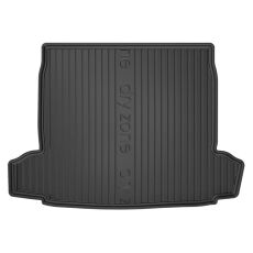 Frogum Bagagerumsbakke til Citroën C5 II sedan 08-17 m. opbevaring